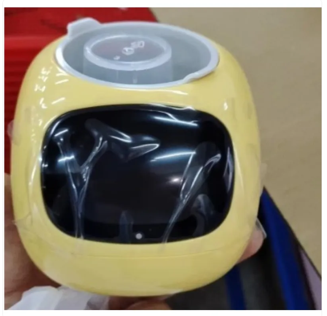 Smart AI Planter