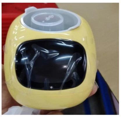 Smart AI Planter